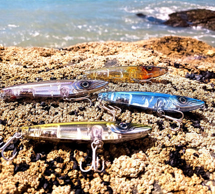Collection image for: Fishing Lures
