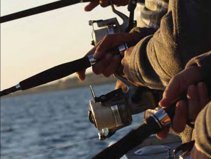 Collection image for: Fishing Rods