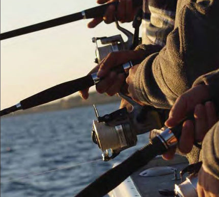 Collection image for: Fishing Rods