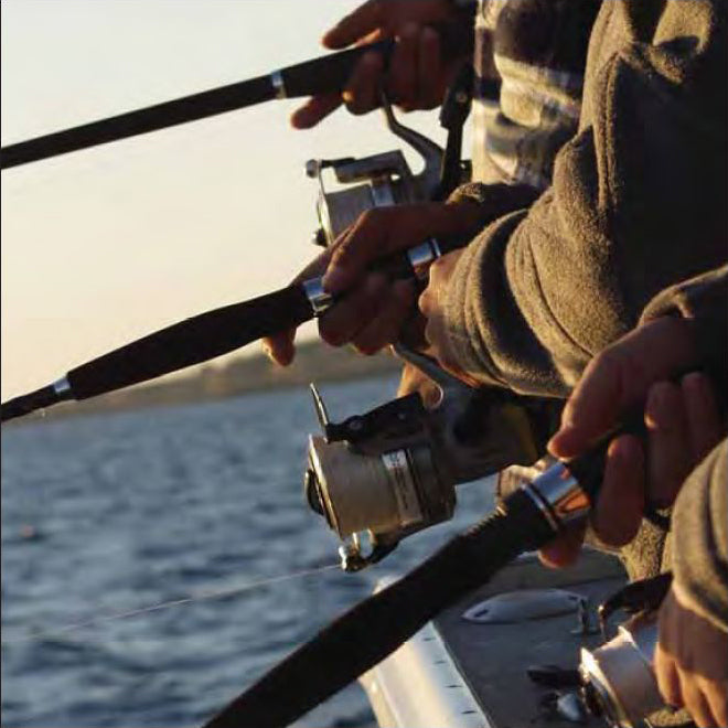 Fishing Rods
