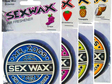 Collection image for: Car Air Fresheners