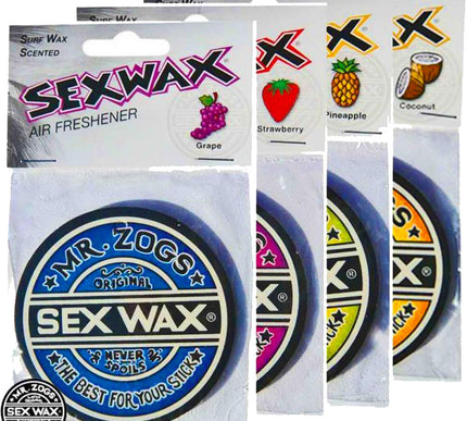 Collection image for: Car Air Fresheners