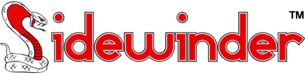 Collection image for: Sidewinder Lures
