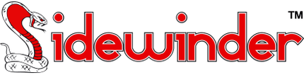 Collection image for: Sidewinder Lures