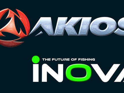 Collection image for: Akios Fishing Tackle