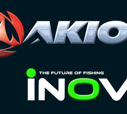 Collection image for: Akios Fishing Tackle
