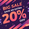 Big Sale