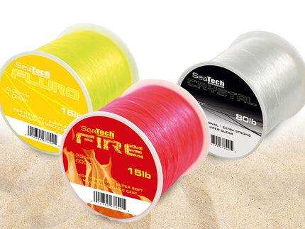 Collection image for: Fishing Line