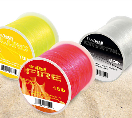 Collection image for: Fishing Line