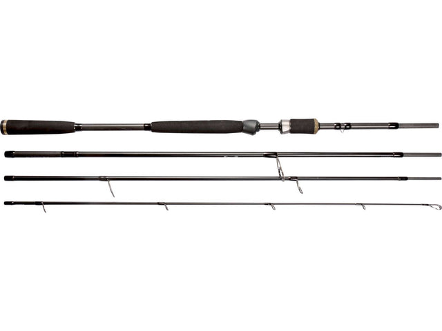 Travel Fishing Rods