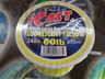 Koike i-Cast Fluorescent Yellow Quality Fishing Line 20lb to 80lb Sizes