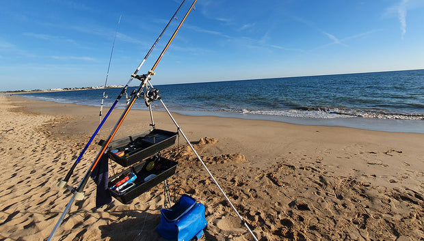 <h1>YUKI FISHING <span style="text-decoration:underline">TACKLE</span></h1>
