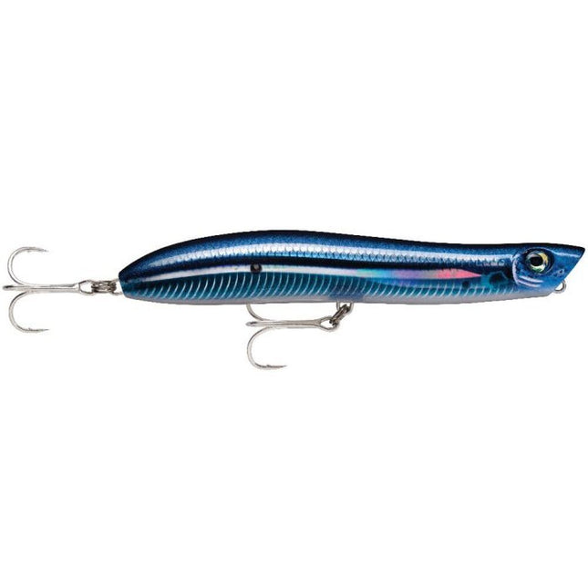 Rapala MaxRap Walk'N Roll Topwater Bass Fishing Lures