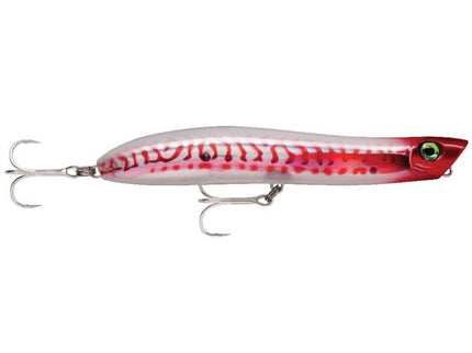 Rapala Max Rap Walk'N Roll Topwater Bass Fishing Lures