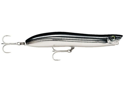 Rapala Max Rap Walk'N Roll Topwater Bass Fishing Lures