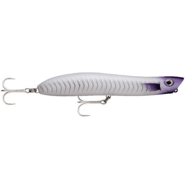 Rapala MaxRap Walk'N Roll Topwater Bass Fishing Lures
