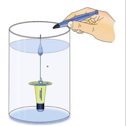 Stonfo Dosapiombo Pole Float Shotter Small And Large Sizes