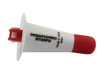 Stonfo Dosapiombo Pole Float Shotter Small And Large Sizes