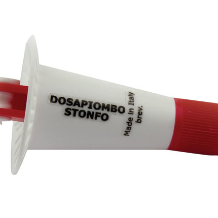 Stonfo Dosapiombo Pole Float Shotter Small And Large Sizes