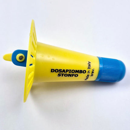 Stonfo Dosapiombo Pole Float Shotter Small And Large Sizes