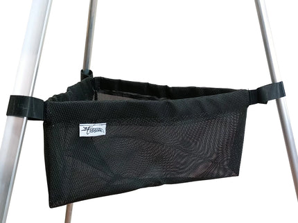 Fladen Fishing Tripod Storage Utility Net Tray