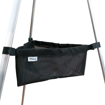 Fladen Fishing Tripod Storage Utility Net Tray