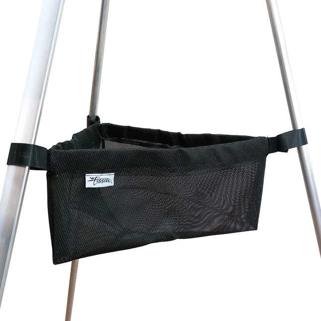 Fladen Fishing Tripod Storage Utility Net Tray