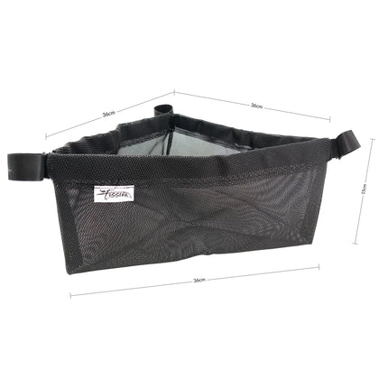 Fladen Fishing Tripod Storage Utility Net Tray