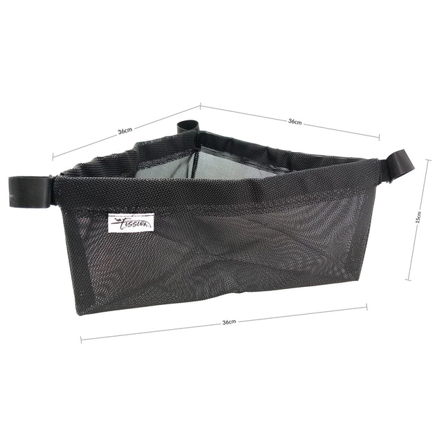 Fladen Fishing Tripod Storage Utility Net Tray