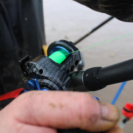 Akios Nitron F-15 XP Multiplier Sea Fishing Reel