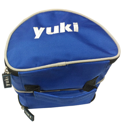 Yuki Double Fishing Reel Bag Case