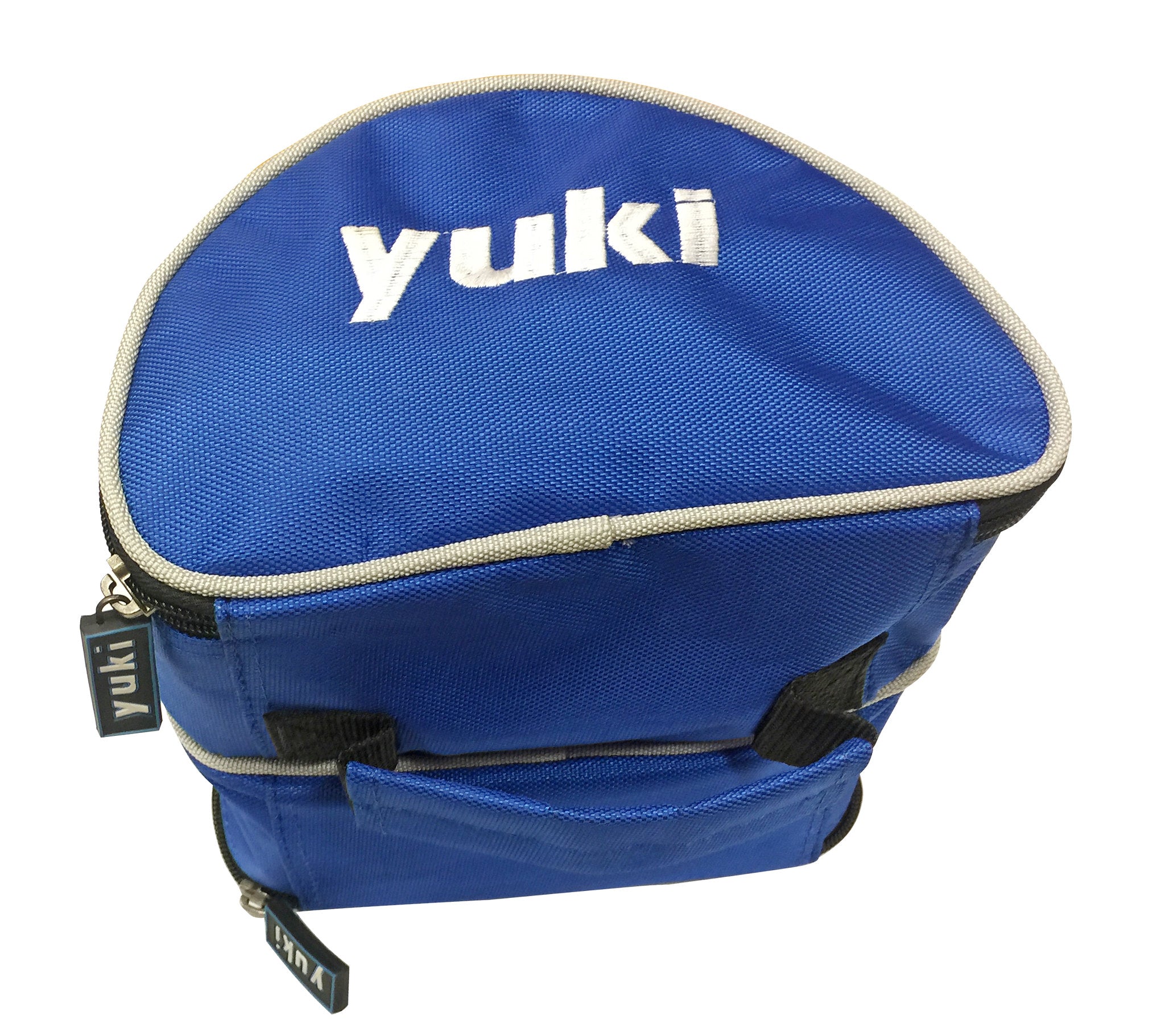 Yuki Double Fishing Reel Bag Case