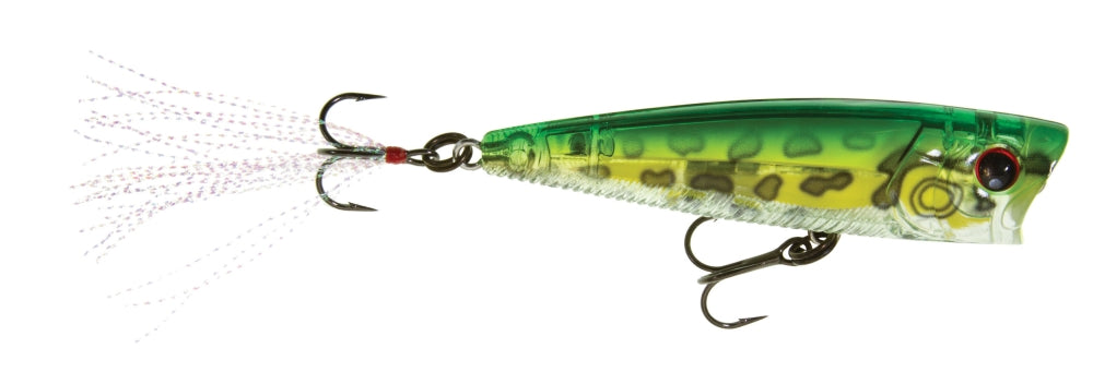 Yo Zuri 3DB Popper Fishing Lure