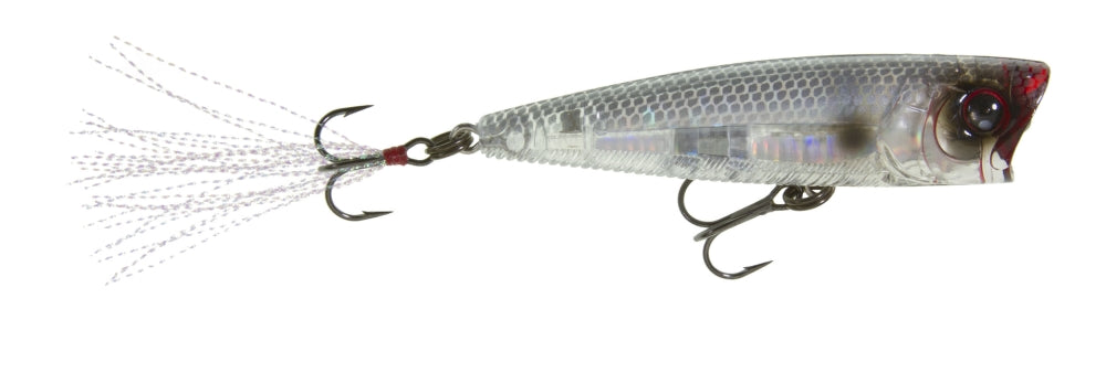 Yo Zuri 3DB Popper Fishing Lure
