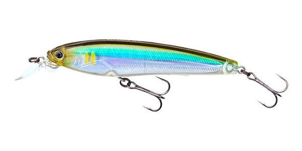 Yo Zuri 3DS Minnow 100mm 17g Fishing Lure
