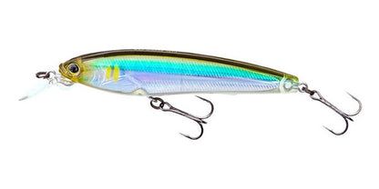 Yo Zuri 3DS Minnow 100mm 17g Fishing Lure