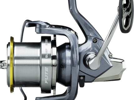 Okuma Flite Surf Fixed Spool Fishing Reel