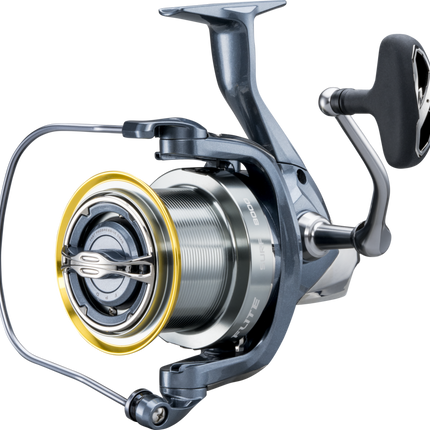Okuma Flite Surf Fixed Spool Fishing Reel