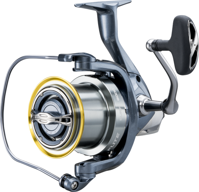 Okuma Flite Surf Fixed Spool Fishing Reel