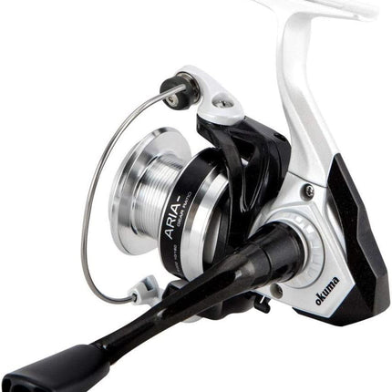 Okuma Aria 55A Spin Fishing Reel