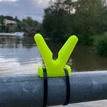 Sea Rigs Quick Release Boat And Pier Fishing Rod Rest