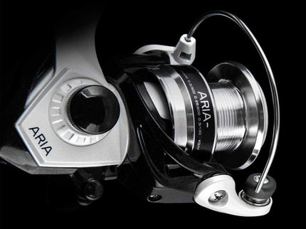 Okuma Aria 55A Spin Fishing Reel