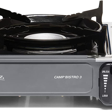 Campingaz Camp Bistro 3 - 1 Burner Camping Stove