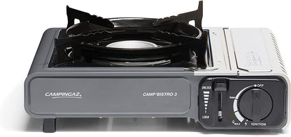 Campingaz Camp Bistro 3 - 1 Burner Camping Stove