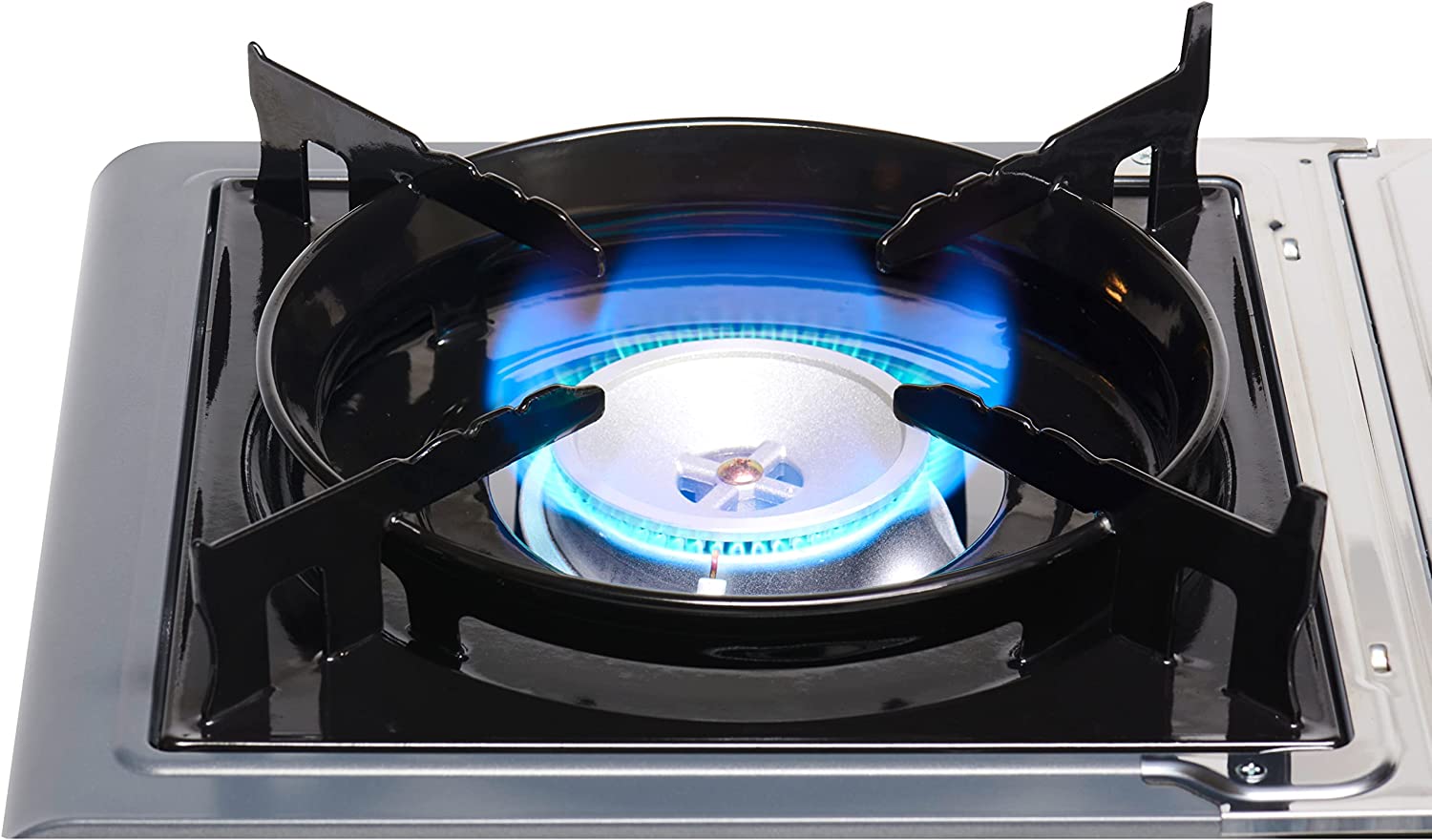 Campingaz Camp Bistro 3 - 1 Burner Camping Stove