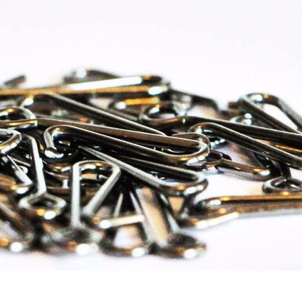 Sakuma Sea Fishing Rig and Bait Clips x 50