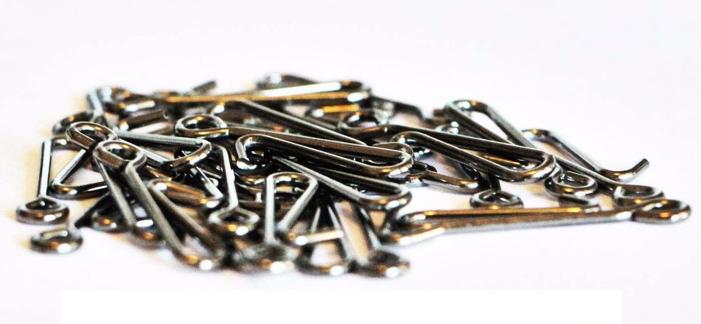 Sakuma Sea Fishing Rig and Bait Clips x 50
