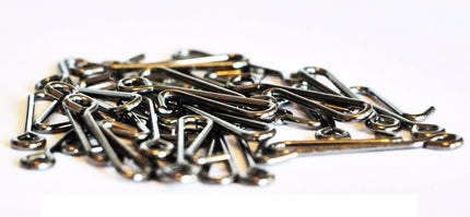 Sakuma Sea Fishing Rig and Bait Clips x 50