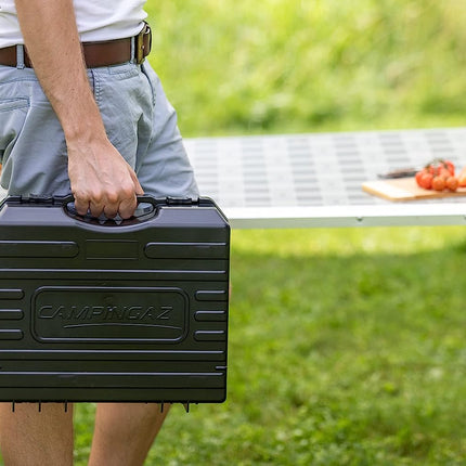 Campingaz Camp Bistro 3 - 1 Burner Camping Stove