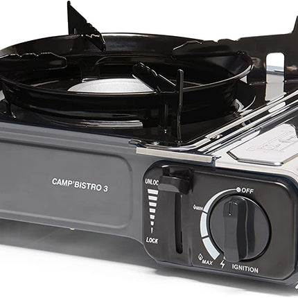 Campingaz Camp Bistro 3 - 1 Burner Camping Stove